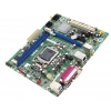 INTEL DH61CR (OEM) LGA1155 <H61> PCI-E Dsub+DVI+GbLAN SATA  MicroATX 2DDR3
