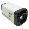 SeeEyes <CMNC-200 P> IP Camera (LAN, мет., 1920x1080, 2 mp, color, RS-485, HDMI, f=4.5-45mm, SD)