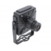 SeeEyes <CTMC-6361 P> Color Camera (752x582, 600TVL, color,  f=4.0, PAL)
