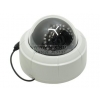 SeeEyes <HSC-D429P> Color Dome Camera (защищённая полусфера, 976x582, 680TVL,color, f=2.8-11, PAL, 30 LED)