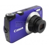 Canon PowerShot A3300 IS <Blue> (16Mpx, 28-140mm, 5x, F2.8-5.9, JPG, SDHC/SDXC/MMC, 3.0", USB2.0, AV, Li-Ion)