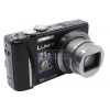 Panasonic Lumix DMC-TZ20-K <Black>(14.1Mpx, 24-384mm, 16x, F3.3-5.9,JPG, SDHC/SDXC, 3.0", USB2.0, HDMI, AV)