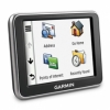 Автомобильный навигатор Garmin Nuvi 2250LT Дисплей 3,5", 320 х 240, FM-пробки, microSD, Дороги России, подсказывает полосу движения