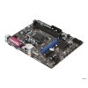 Мат. плата MSI H61M-P23 (B3) <S1155, iH61, 2*DDR3, PCI-E16x, SVGA, SATA II, LPT, GB Lan, mATX, OEM> (911-7680-105)