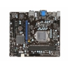Материнская плата MSI H67MA-E35 (B3) <S1155, iH67, 2*DDR3, PCI-E16x, SVGA, DVI, HDMI, SATA III, USB 3.0, GB Lan, mATX, Retail> (911-7680-022)