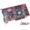 SVGA 256MB <AGP> DDR (ATI RADEON 9600 PRO)+DVI+TV OUT
