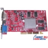 SVGA 256MB <AGP> DDR (ATI RADEON 9200) 128 BIT +DVI+TV OUT
