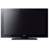 Телевизор ЖК 32" SONY KDL-32BX320 Full HD, 50 Гц, USB, HDMI, FM Radio, Monolithic Concept, Light Sensor