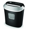 Шредер Office Kit S50 4x35 (секр.P-4)/фрагменты/10лист./21лтр./скобы/пл.карты/CD (OK0435S050)