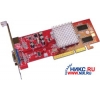 SVGA 128MB <AGP> DDR (ATI RADEON 9600SE) 64BIT +TV OUT