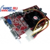 SVGA 128MB <AGP> DDR (ATI RADEON 9500 PRO) +DVI+TV OUT