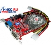 SVGA 128MB <AGP> DDR (ATI RADEON 9500)+DVI+TV OUT