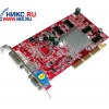 SVGA 128MB <AGP> DDR (ATI RADEON 9200) +DVI+TV OUT