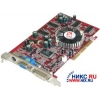 SVGA 128MB <AGP> DDR (ATI RADEON 9100) 128 BIT +DVI+TV IN/OUT