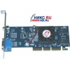 SVGA 128MB <AGP> DDR (ATI RADEON 9200SE) 64BIT +TV OUT