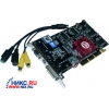 SVGA 128MB <AGP> DDR (ATI RADEON 9000 PRO) +DVI+TV IN/OUT