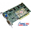 SVGA 128MB <AGP> DDR (ATI RADEON 9000 PRO) 128 BIT +DVI+TV OUT