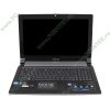 Мобильный ПК ASUS "N53SV" (Core i7 2630QM-2.00ГГц, 6144МБ, 750ГБ, GFGT540M, BD-ROM/DVD±RW, 1Гбит LAN, WiFi, BT, WebCam, 15.6" Full HD, W'7 HP 64bit) 