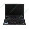 Мобильный ПК Lenovo "ThinkPad X220" 4290RW1 (Core i7 2620M-2.70ГГц, 4096МБ, 160ГБ, HDG3000, 1Гбит LAN, WiFi, BT, WebCam, 12.5" WXGA, W'7 Pro 64bit) 