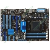 Мат. плата SocketAM3+ ASUS "M5A78L LE" (AMD 760G, 4xDDR3, U133, SATA II, RAID, PCI-E, SB, 1Гбит LAN, USB2.0, ATX) (ret)