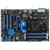 Мат. плата SocketAM3+ ASUS "M5A78L" (AMD 760G, 4xDDR3, U133, SATA II, RAID, PCI-E, SB, 1Гбит LAN, USB2.0, ATX) (ret)