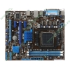 Мат. плата SocketAM3+ ASUS "M5A78L-M LX" (AMD 760G, 2xDDR3, SATA II, RAID, PCI-E, D-Sub, SB, 1Гбит LAN, USB2.0, mATX) (ret)