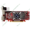 Видеокарта PCI-E 1024МБ ASUS "EAH6570/DI/1GD3(LP)" (Radeon HD 6570, DDR3, D-Sub, DVI, HDMI) (ret)