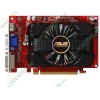 Видеокарта PCI-E 1024МБ ASUS "EAH6670/DI/1GD3" (Radeon HD 6670, DDR3, D-Sub, DVI, HDMI) (ret)