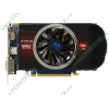 Видеокарта PCI-E 1024МБ Sapphire "Radeon HD 6770" 11189-00 (Radeon HD 6770, DDR5, DVI, HDMI, DP) (ret)