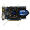 Видеокарта PCI-E 1024МБ Sapphire "Radeon HD 6770 Vapor-X OC Version" 11189-01 (Radeon HD 6770, DDR5, 2xDVI, HDMI, DP) (ret)