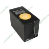 Сетевое хранилище данных (NAS) ZyXEL "NSA221 EE" для 2x3.5" SATA HDD, черный (LAN) 