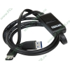 Кабель-переходник USB3.0->e-SATA STLab "U-590" (ret)