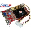 SVGA 64MB <AGP> DDR (ATI RADEON 9500) 128 BIT+DVI+TV OUT