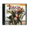 Игра "The First Templar. В поисках святого Грааля", рус. (1DVD, jewel) 