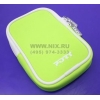 PORT Designs Kyoto <400203> Чехол для внешнего HDD 2.5" (неопрен, зеленый)