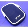 PORT Designs Kyoto <400202> Чехол для внешнего HDD 2.5" (неопрен, синий)