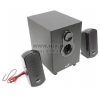 Колонки Genius SW-2.1 1000 (2x8W +Subwoofer  9W дерево)