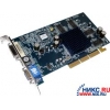 SVGA 64MB <AGP> DDR (ATI RADEON 9200) +DVI+TV OUT