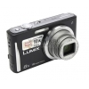 Panasonic Lumix DMC-FS37-K <Black>(16.1Mpx, 28-224mm, 8x, F3.3-F5.9, JPG, SD/SDHC/SDXC, 3.0", USB2.0, AV, Li-Ion)