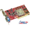 SVGA 64MB <AGP> DDR (ATI RADEON 9200) 64BIT +DVI+TV OUT