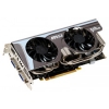 Видеокарта MSI PCI-E NV N560GTX Twin Frozr II OC GTX560 1G 256b DDR5 870/4080 DVI-I*2+mHDMI RTL (N560GTX TWIN FROZR II/OC)