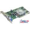 SVGA 64MB <AGP> DDR (ATI RADEON 9200SE) 64BIT +DVI+TV OUT