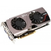 Видеокарта MSI PCI-E NV N570GTX Twin Frozr III PE OC GTX570 1280Mb 320b D5 770/4000 DVI*2+mHDMI+HDMI (N570GTX TWIN FROZR III/PE/OC)