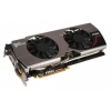 Видеокарта MSI PCI-E NV N580GTX LIGHTNING GTX580 1536Mb 384b DDR5 832/4200 DVI*2+HDMI+DP RTL