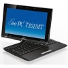 Нетбук Asus Eee PC T101MT-BLK120S Atom N570/2Gb/320Gb/int/10"/WSVGA/1024x600/WiFi/BT3.0/W7S/Cam/4c/black (90OA1QD2B111987E10AQ)