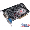 SVGA 64MB <AGP> DDR (ATI RADEON 9100) 128 BIT +DVI+TV IN/OUT
