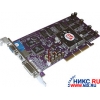 SVGA 64MB <AGP> DDR (ATI RADEON 9100) 64 BIT +DVI+TV OUT
