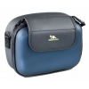 Чехол для фото-видеокамеры Riva 7050 PU Video Case dark blue  (7050 DK BL)