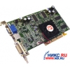 SVGA 64MB <AGP> DDR (ATI RADEON 9000 PRO) +DVI+TV OUT
