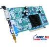SVGA 64MB <AGP> DDR (ATI RADEON 9000) 128BIT +DVI+TV OUT